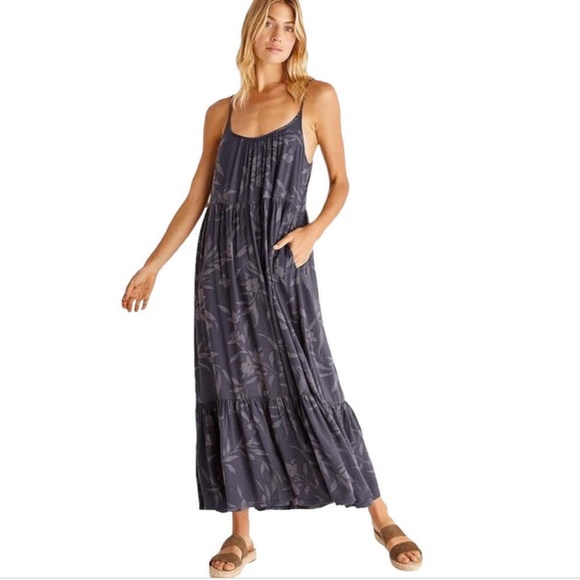Z Supply Dresses & Skirts - Z Supply Lido Maxi Dress
